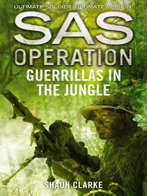 cover image of Guerrillas in the Jungle